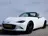 Mazda MX-5 2.0 SkyActiv-G 160 GT-M 2016 Benzine