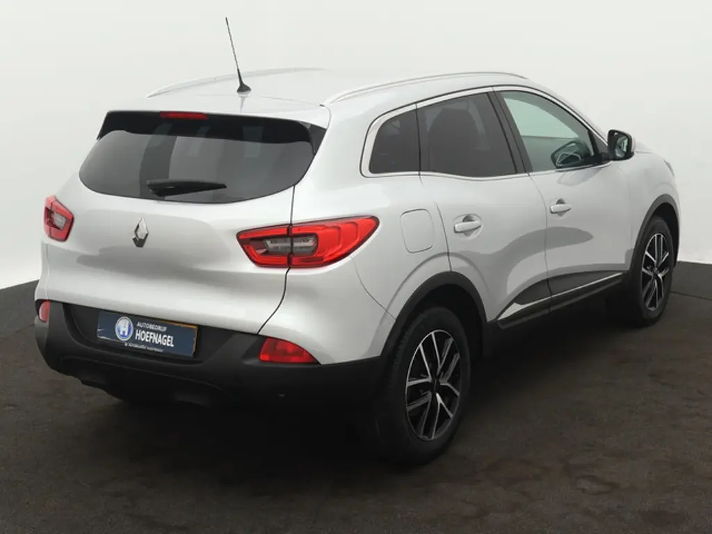 Renault Kadjar 2