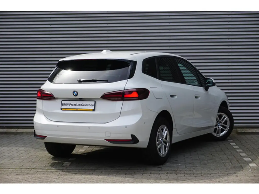 BMW 2 Serie 2