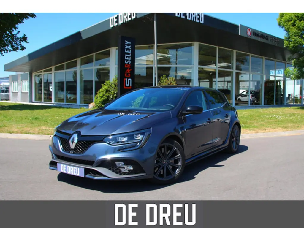 Renault Mégane