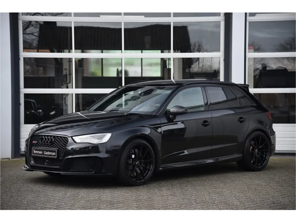 Audi RS3 2