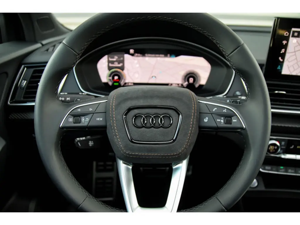 Audi Q5 3