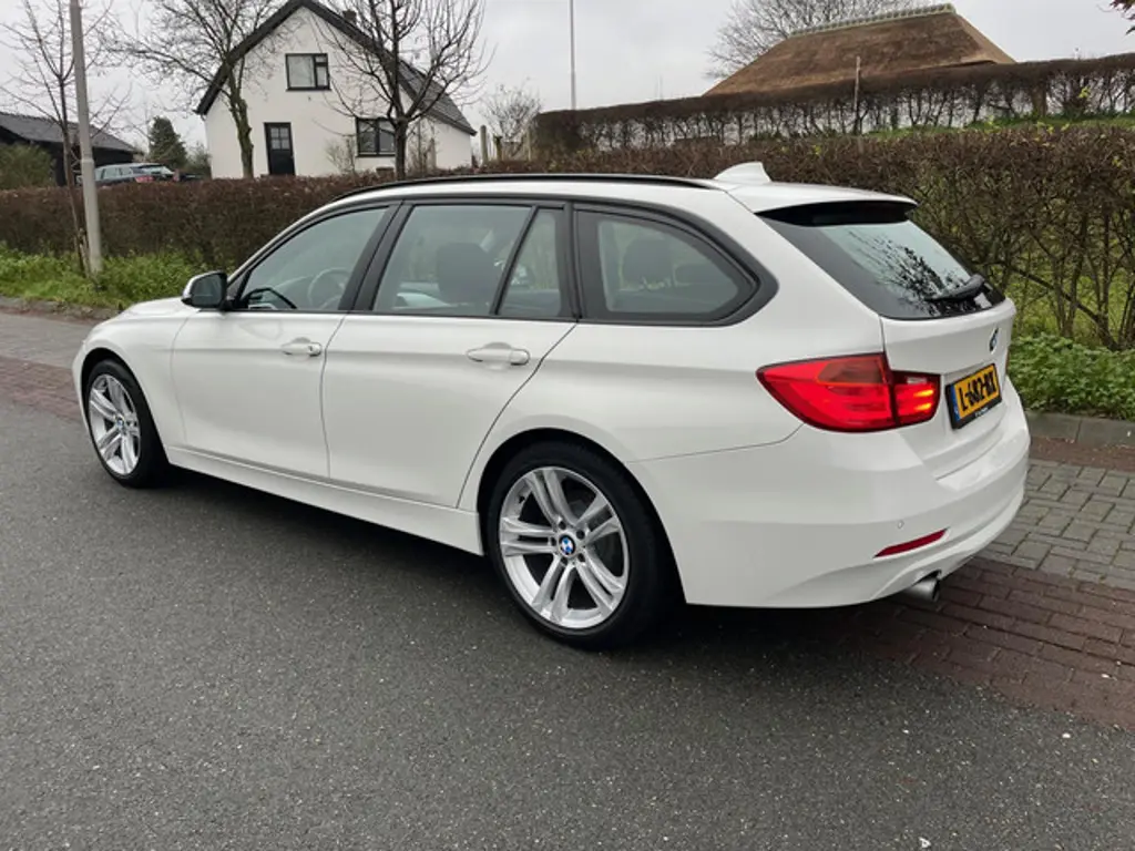 BMW 3 Serie 3