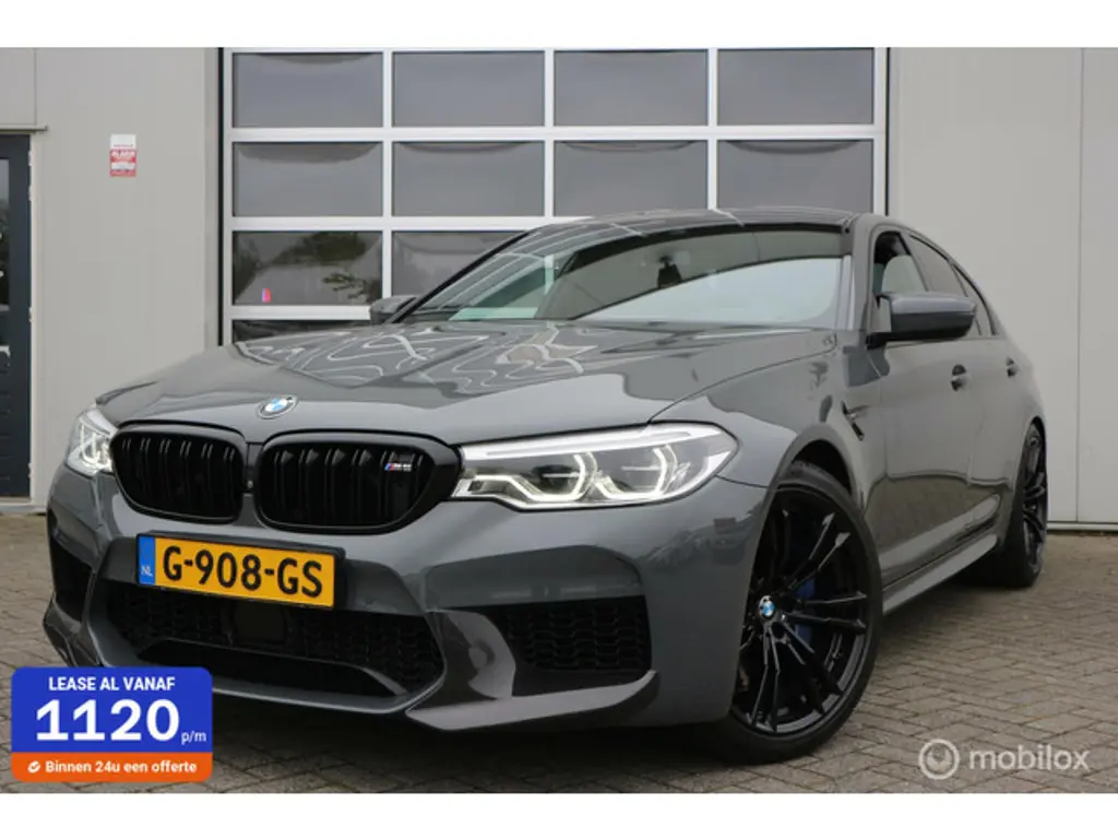 BMW M5