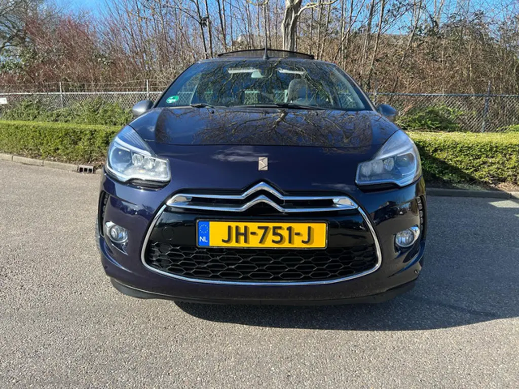 DS DS 3 2