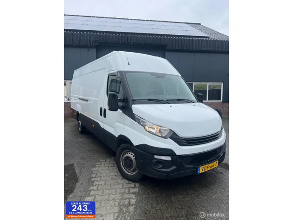 Iveco Daily