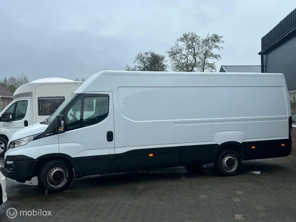 Iveco Daily 2