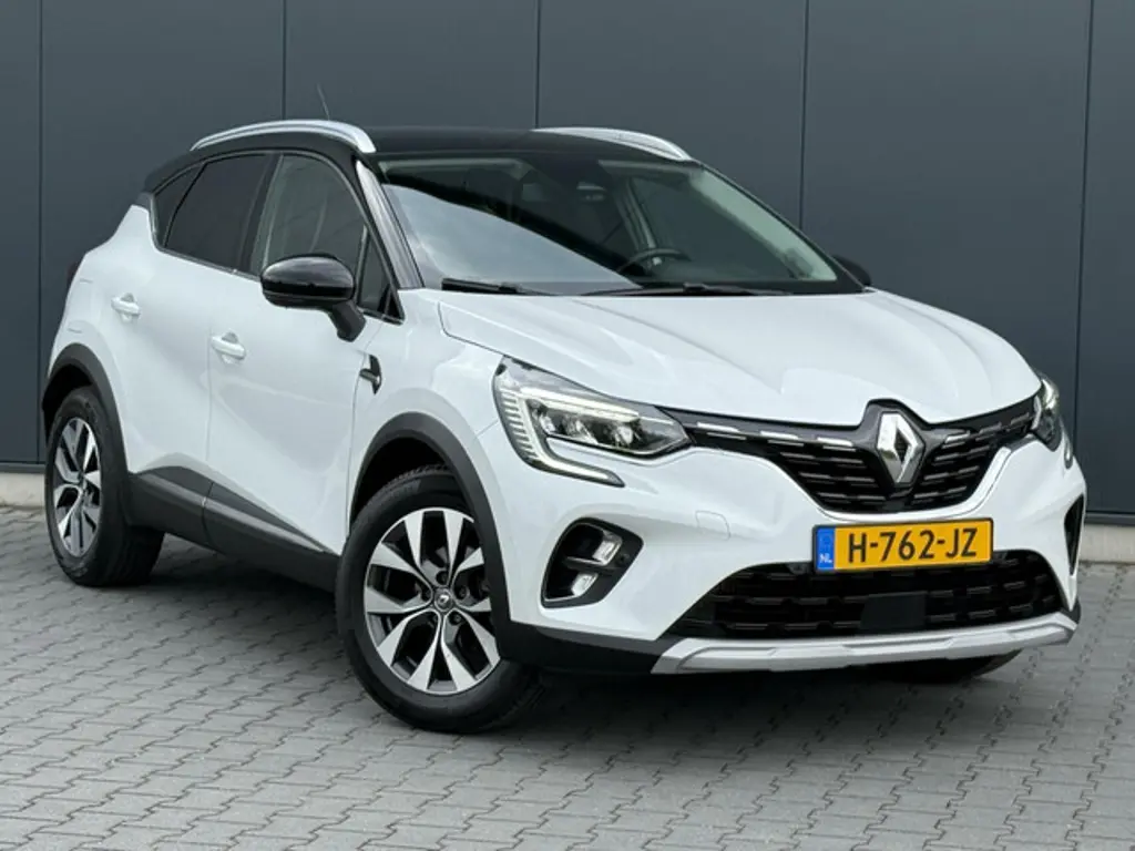 Renault Captur 2