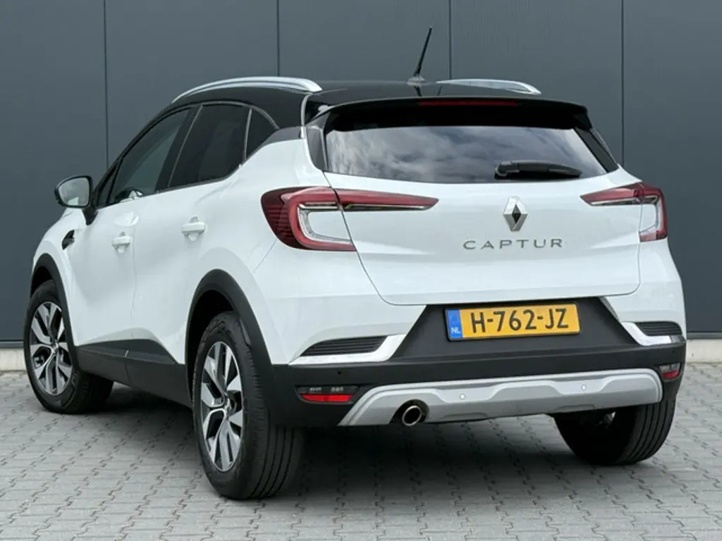 Renault Captur 3
