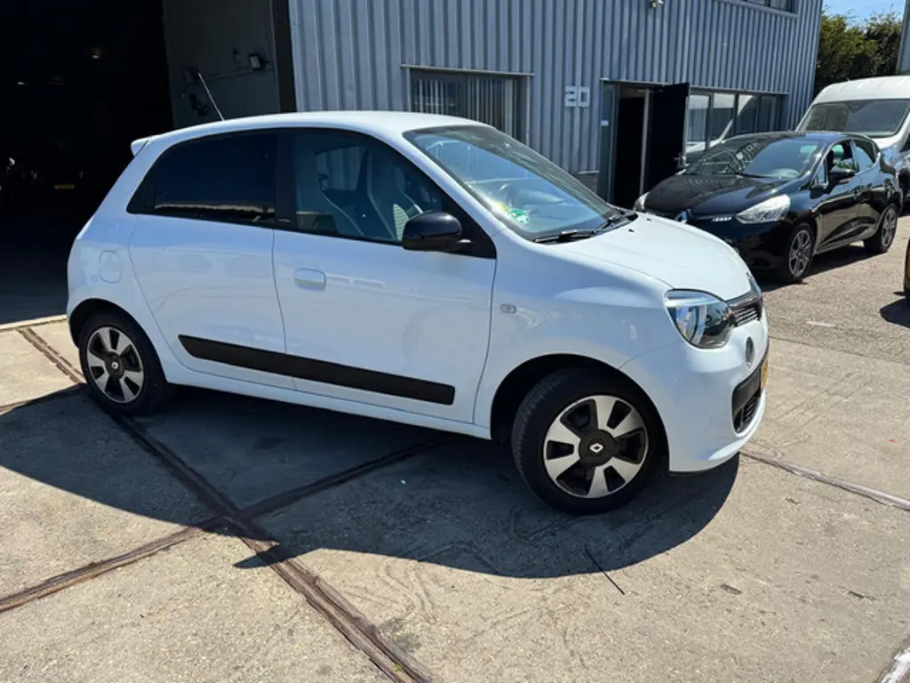 Renault Twingo 3