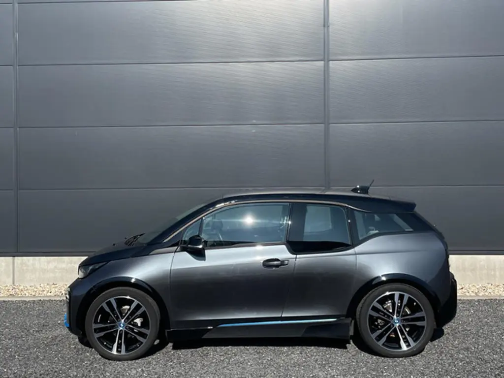 BMW i3 3
