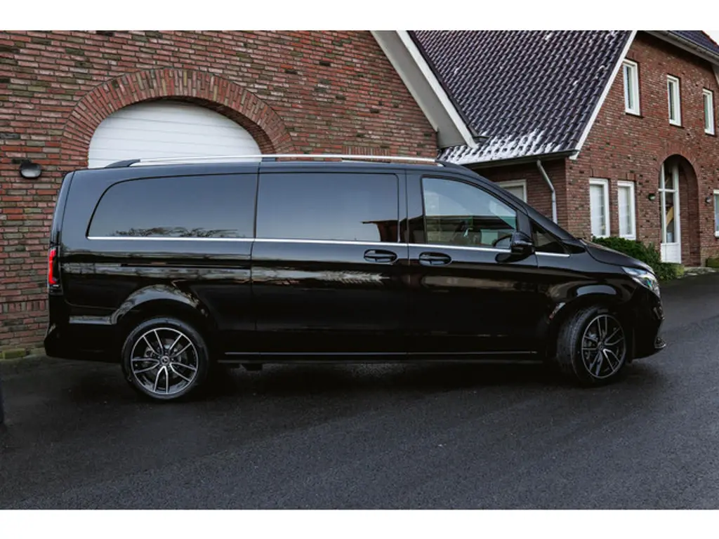 Mercedes-Benz V-Klasse 2