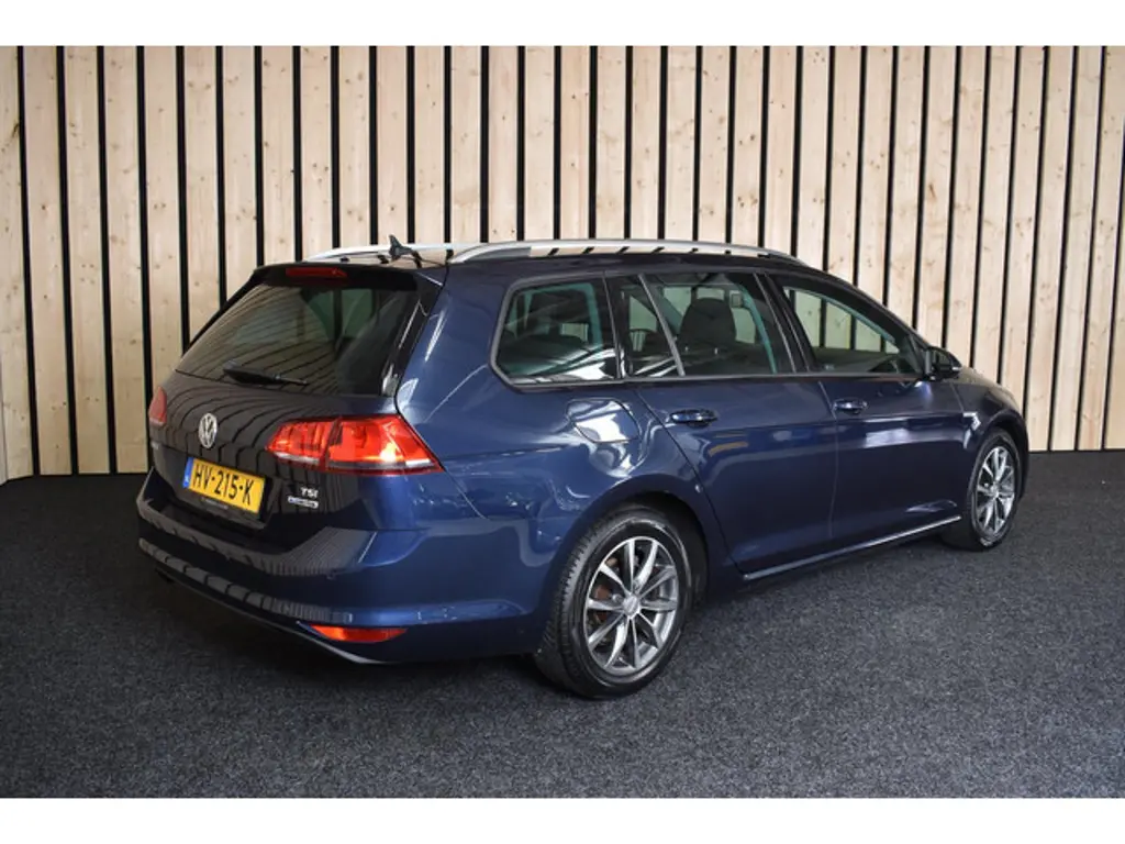 Volkswagen Golf 2