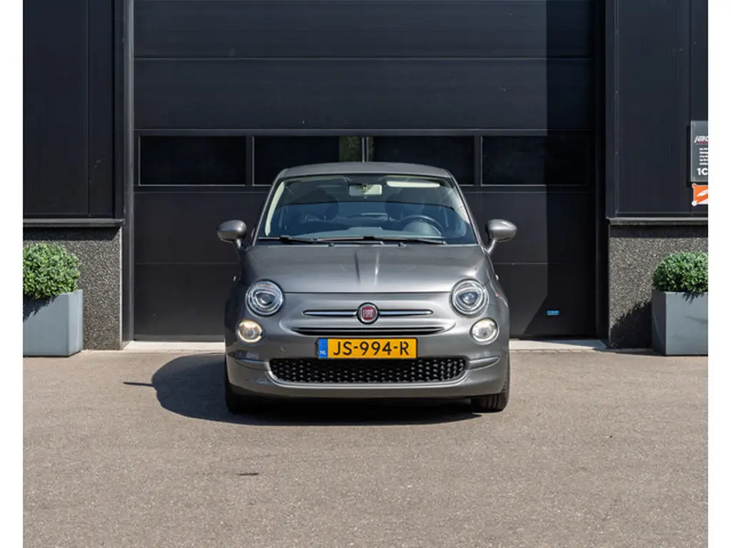 Fiat 500 2