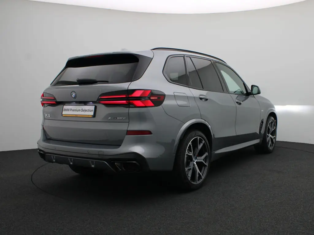 BMW X5 2