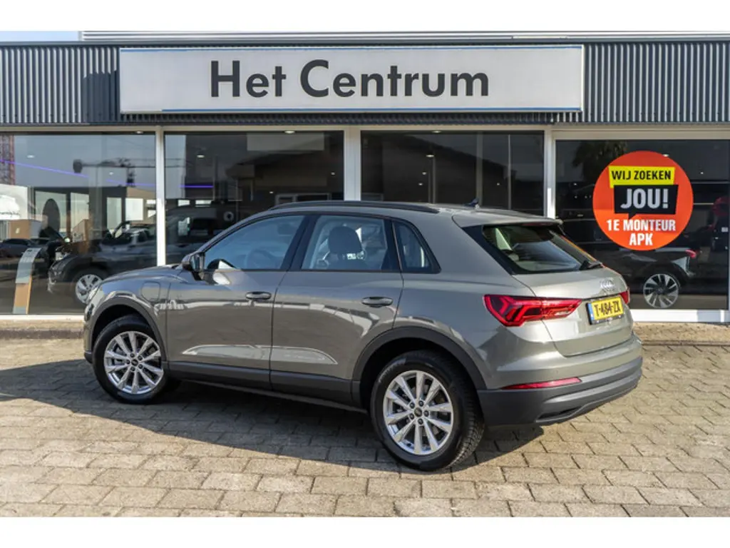 Audi Q3 2