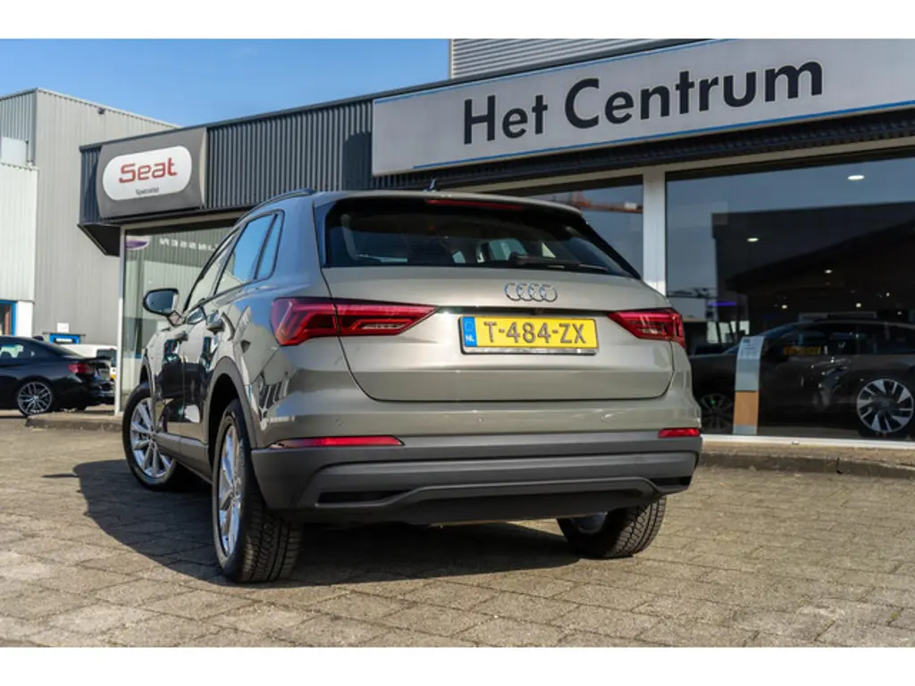 Audi Q3 3