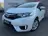 Honda Jazz 1.3 i-VTEC Comfort 4-SEIZOENENBANDEN / PDC VOOR & 2017 Benzine