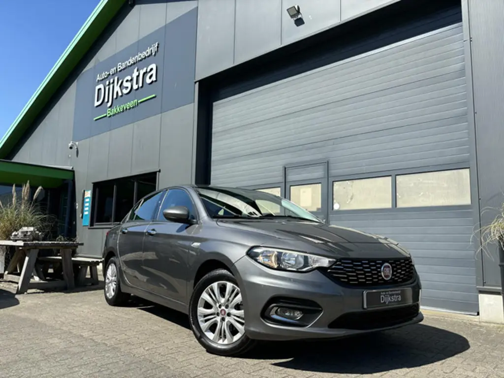 Fiat Tipo 2