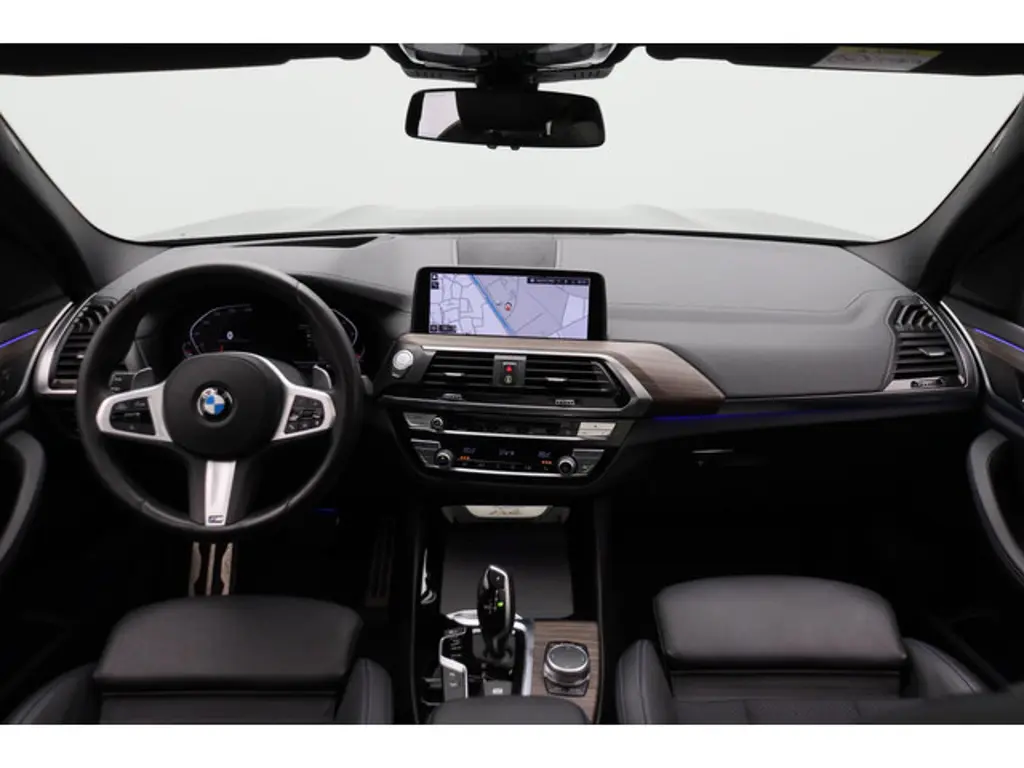 BMW X3 2