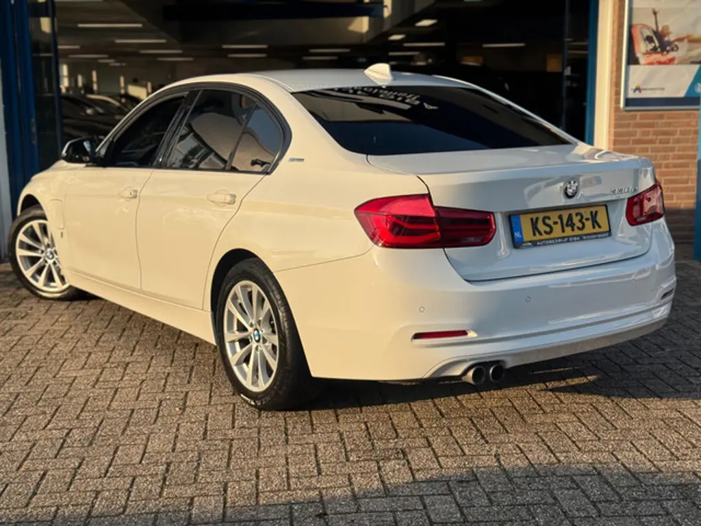 BMW 3 Serie 3