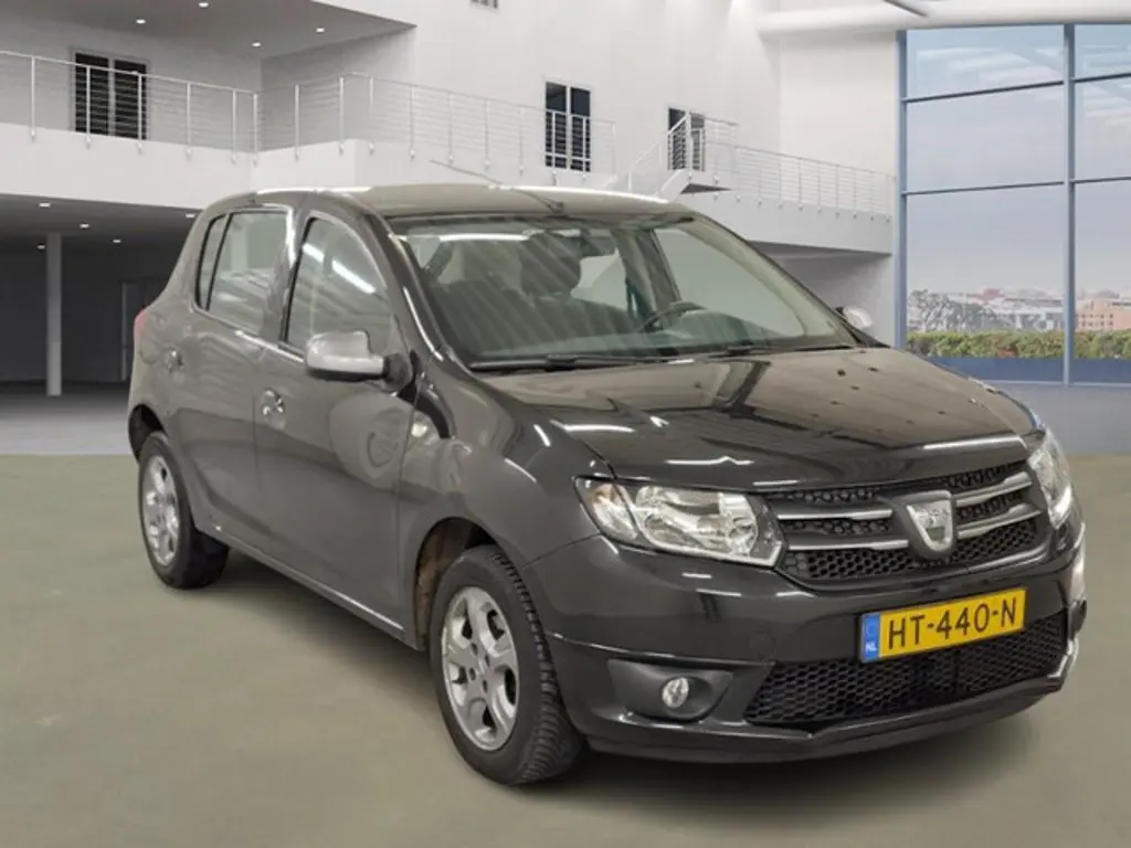 Dacia Sandero 2