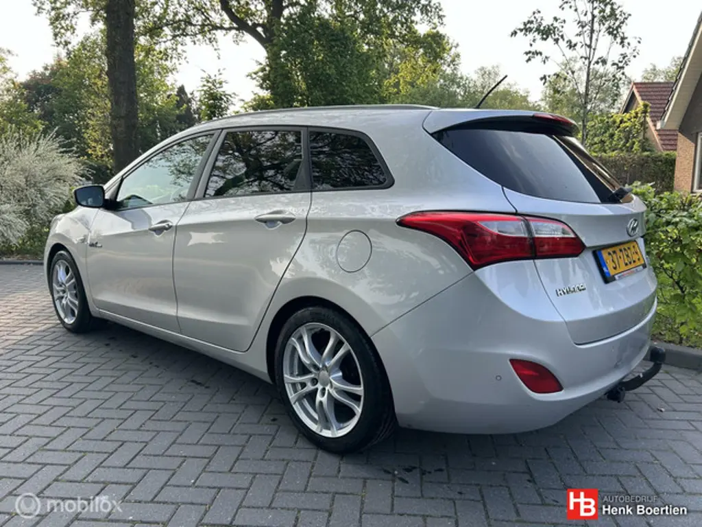 Hyundai i30 2