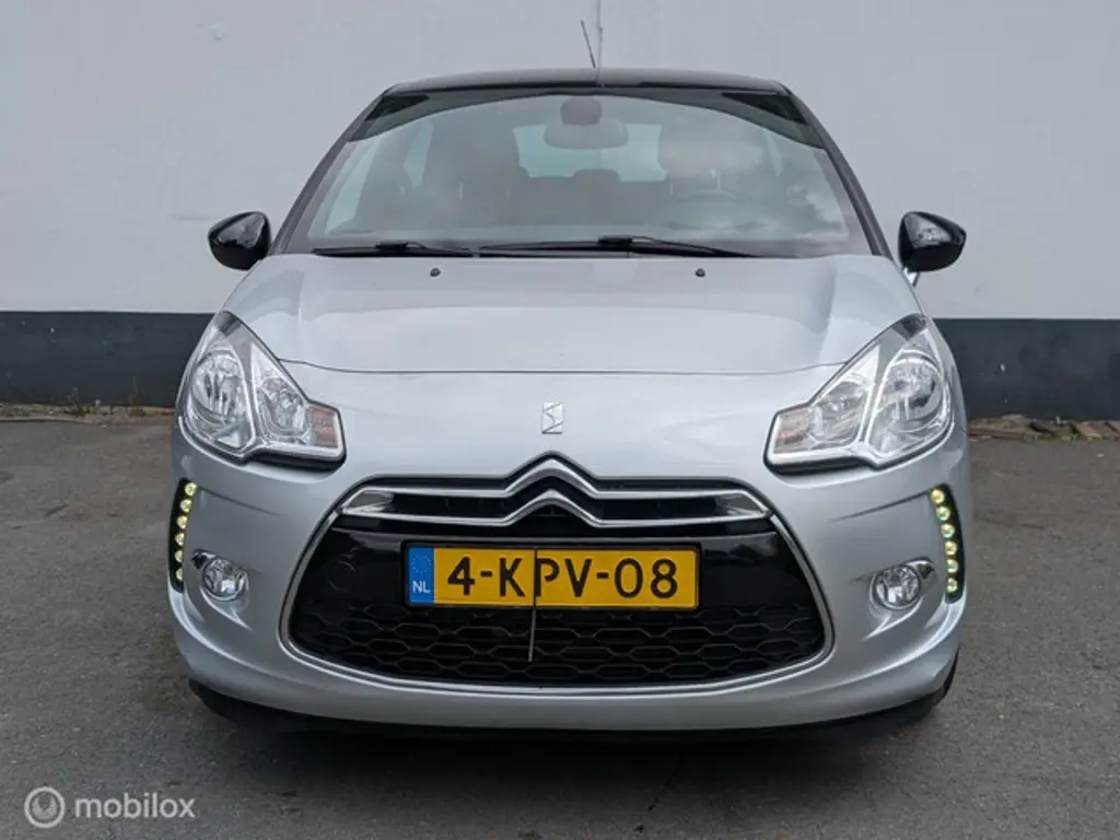 Citroën DS3 2