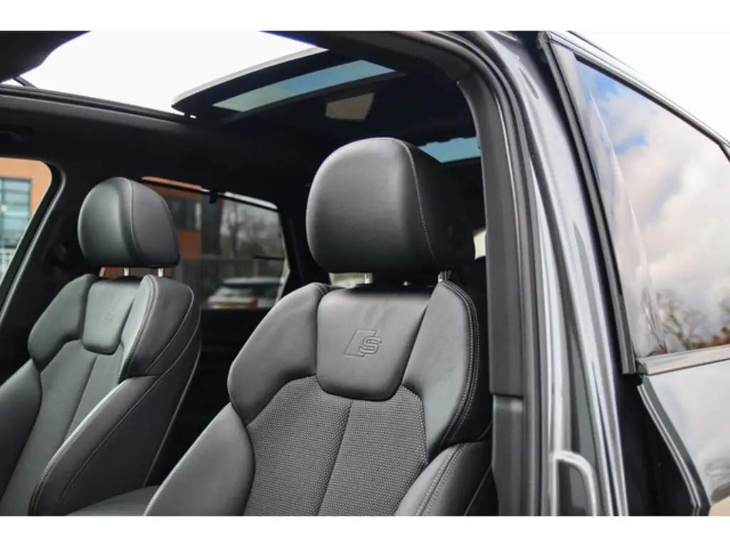 Audi Q5 2