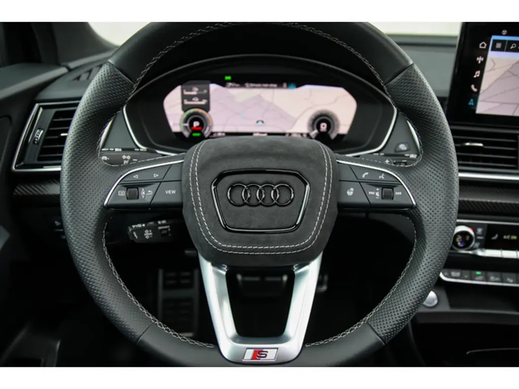 Audi Q5 3
