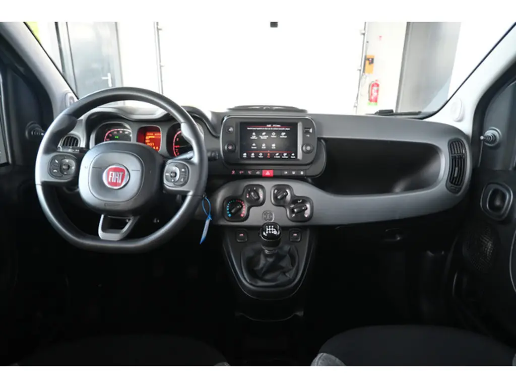 Fiat Panda 2