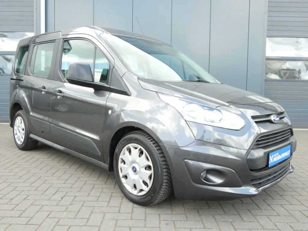Ford Tourneo Connect 2