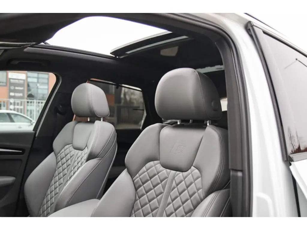 Audi Q5 2