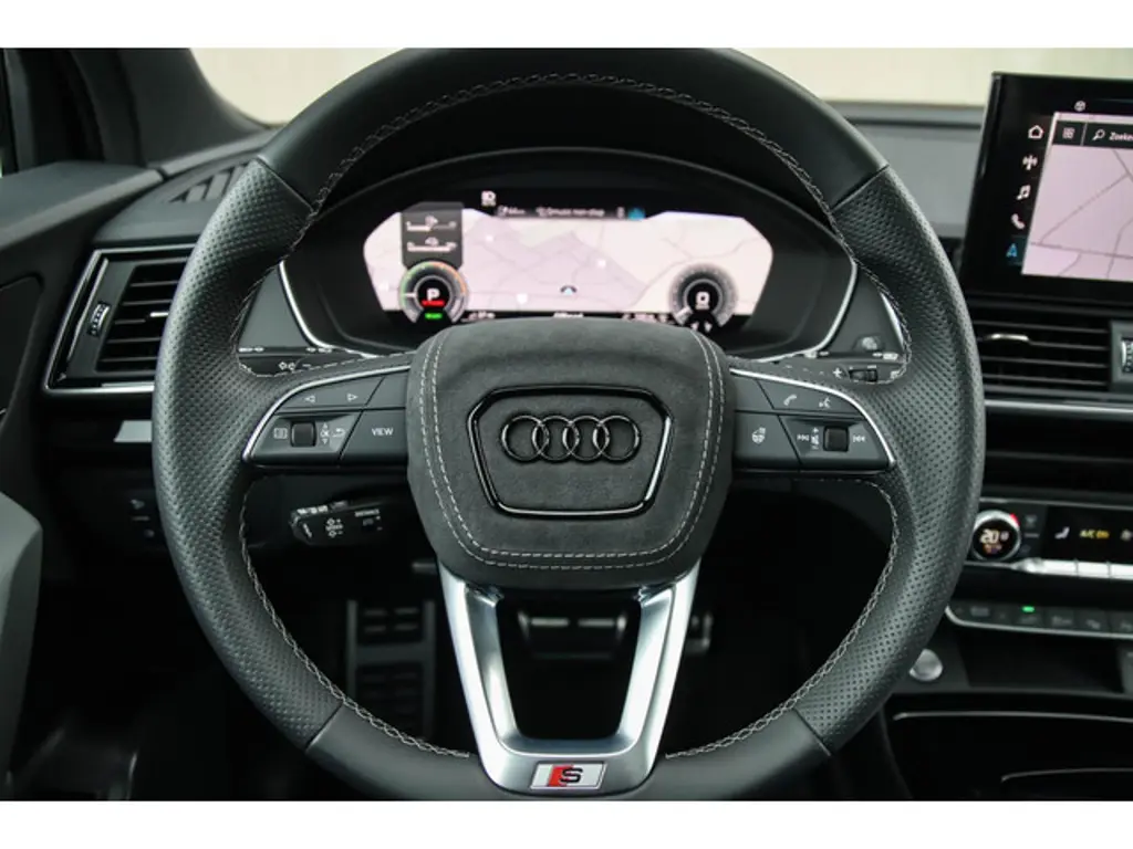 Audi Q5 3