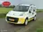 Fiat Qubo 1.4 Nat.Pow. Actual Benzine CNG Airco! BTW Milieuz 2012 CNG 3