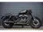 Harley-Davidson Sportster XL 1200CX Roadster 2017 Benzine