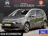 Citroën Grand C4 Picasso 130pk Shine I Automaat I 7persoons 2017 Benzine