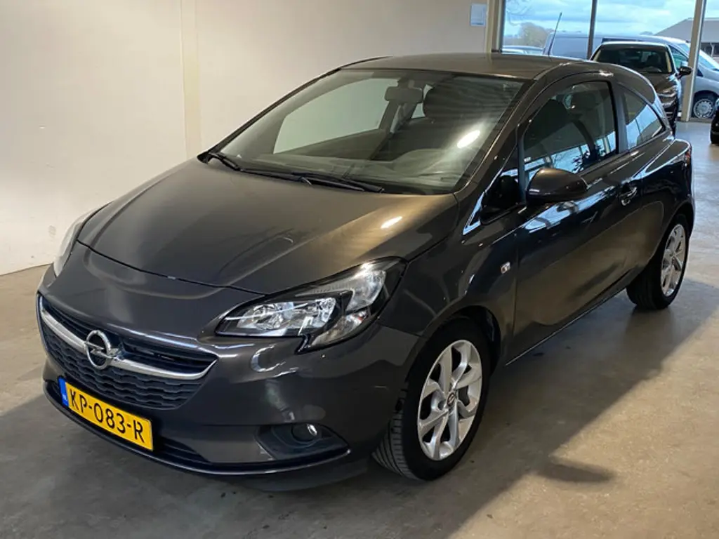 Opel Corsa 2