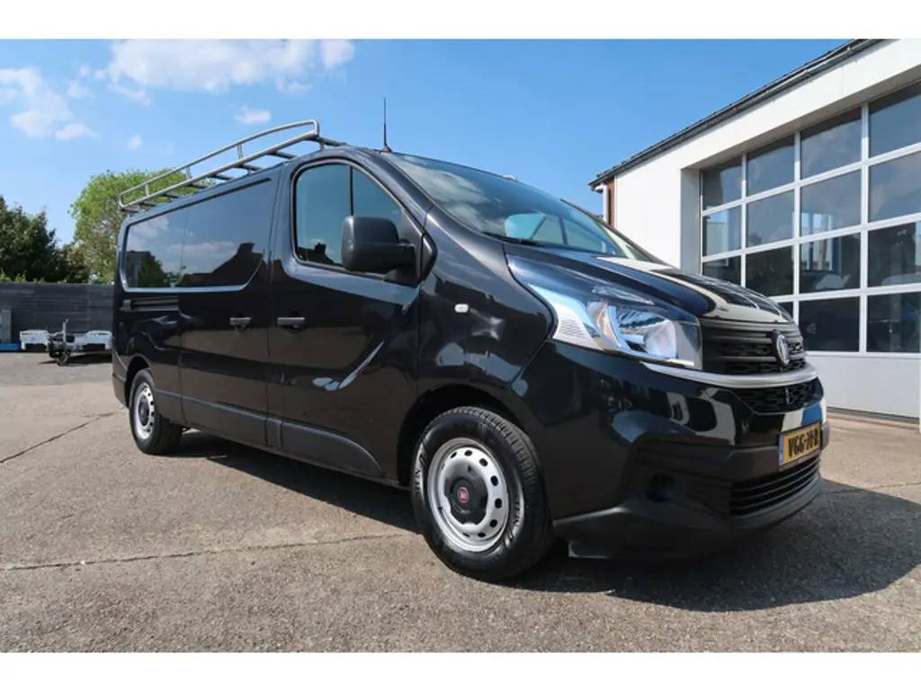 Fiat Talento 2