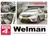 Honda Jazz 1.3i VTEC ELEGANCE 2017 Benzine