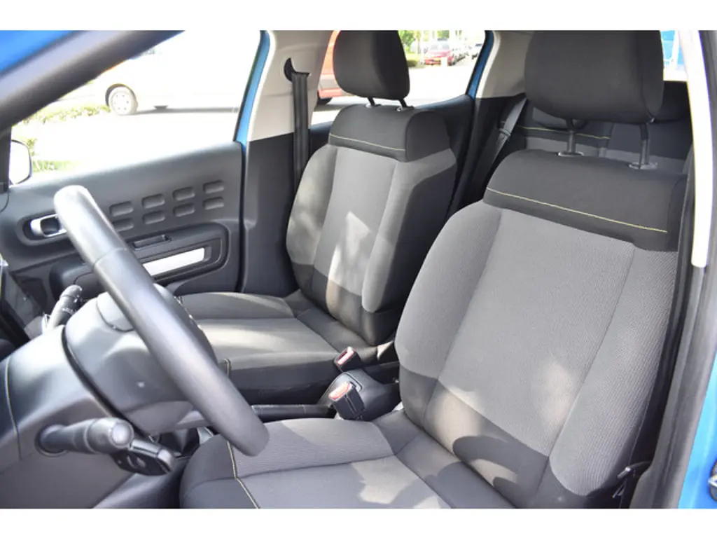 Citroën C3 2