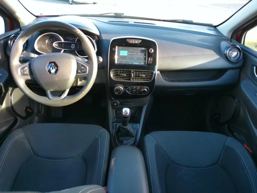 Renault Clio 2