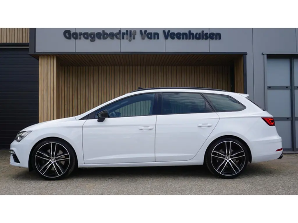 SEAT Leon 2