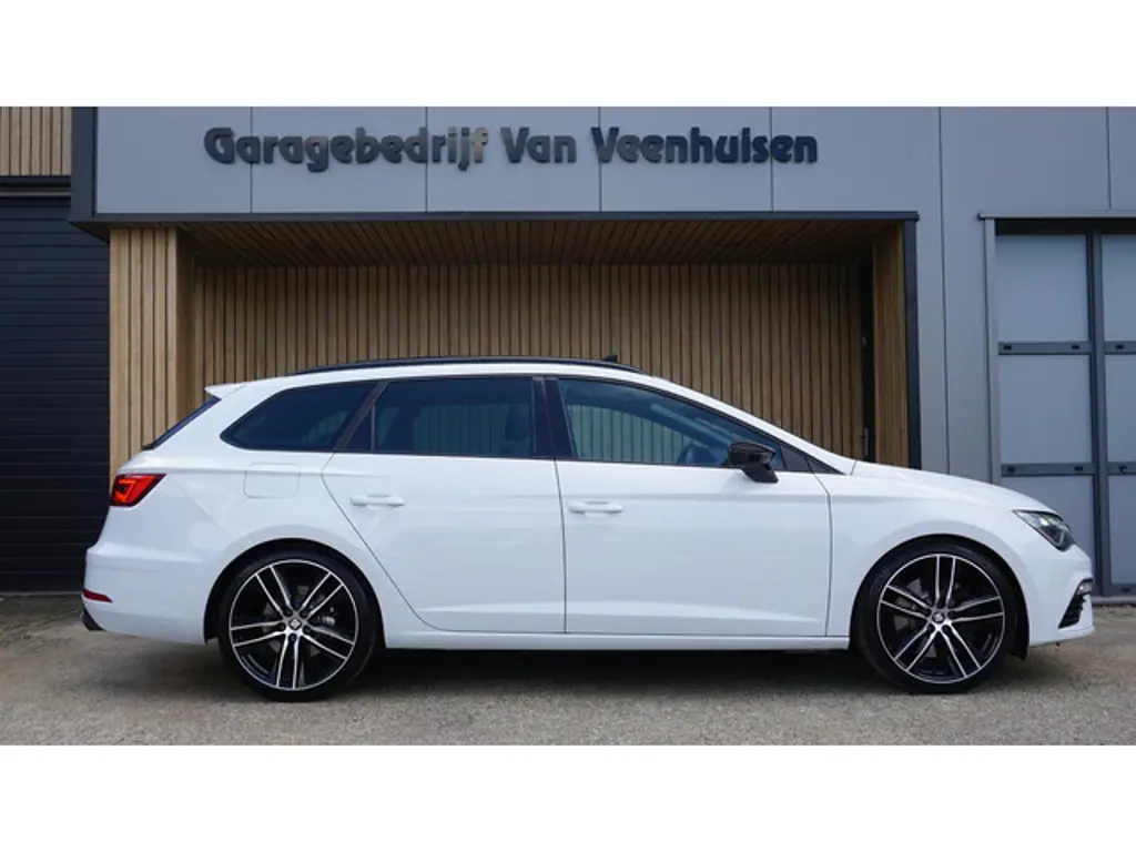 SEAT Leon 3