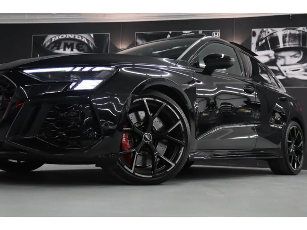 Audi RS3 2