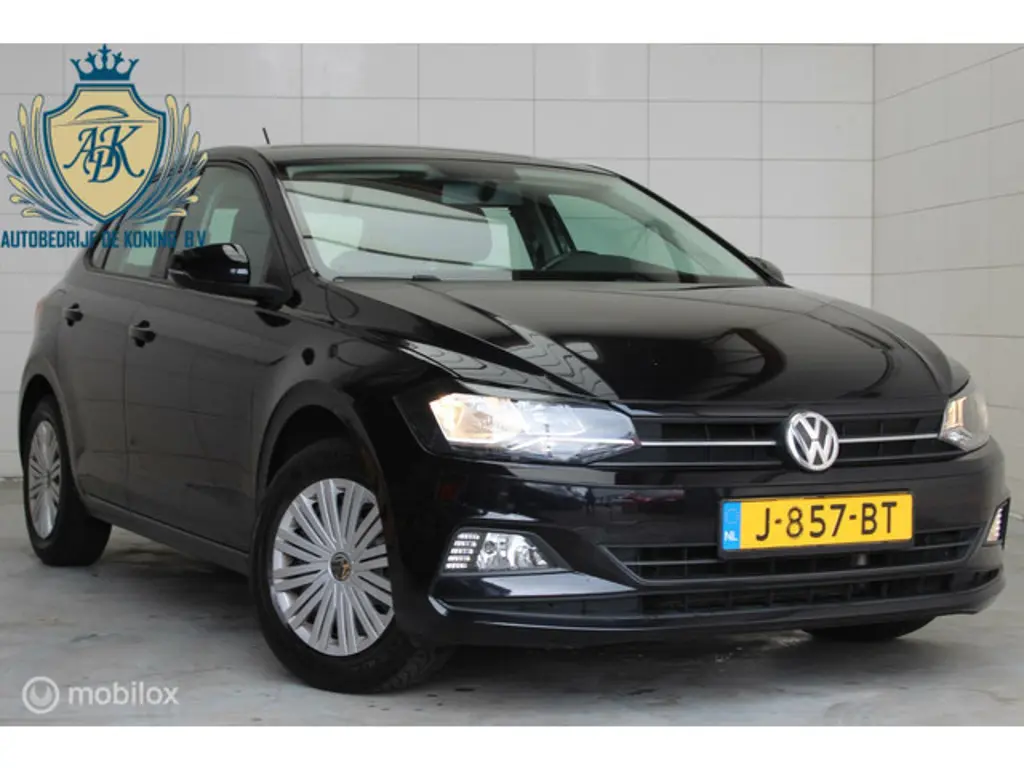 Volkswagen Polo 2