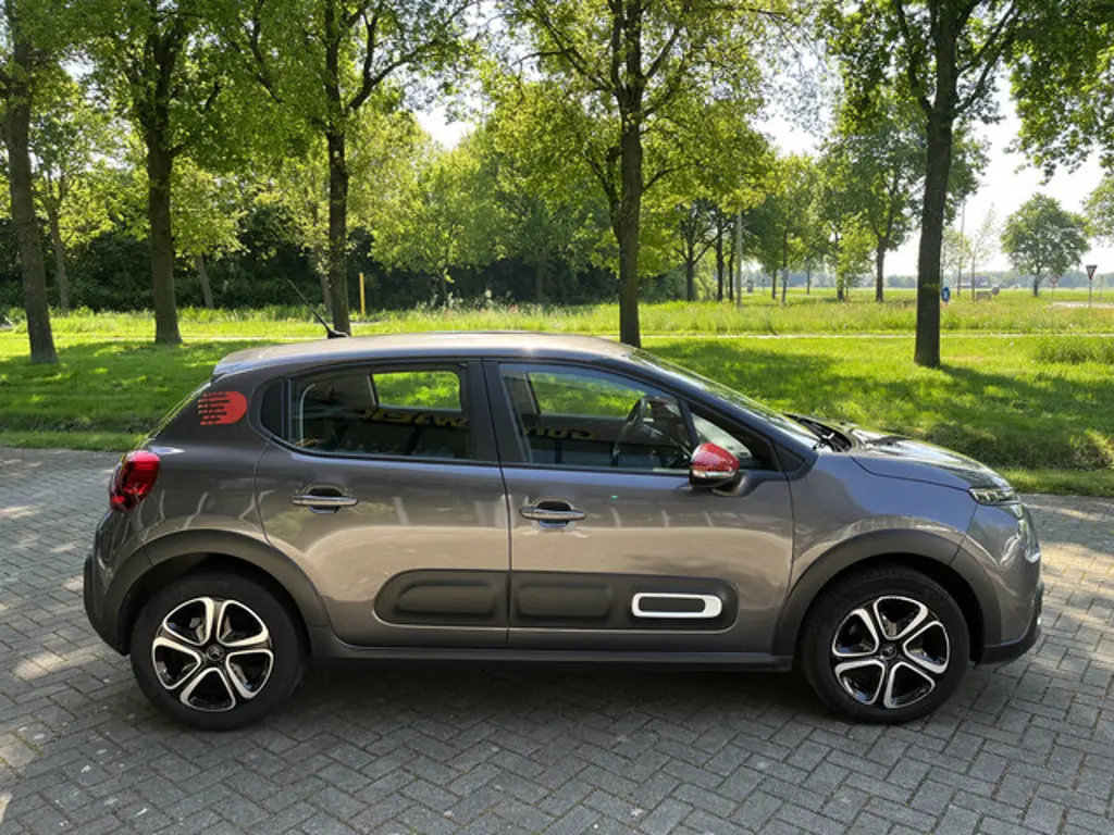 Citroën C3 2