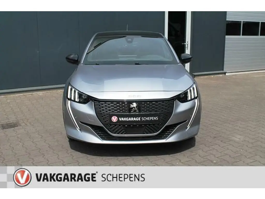 Peugeot 208 2