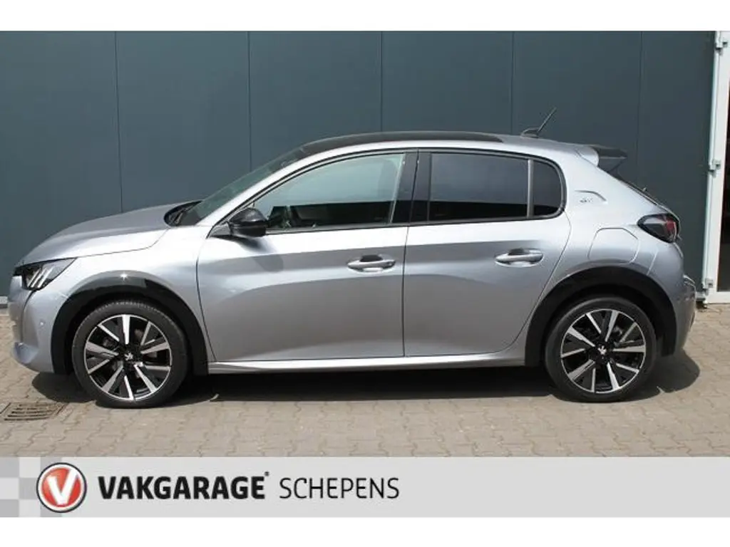 Peugeot 208 3