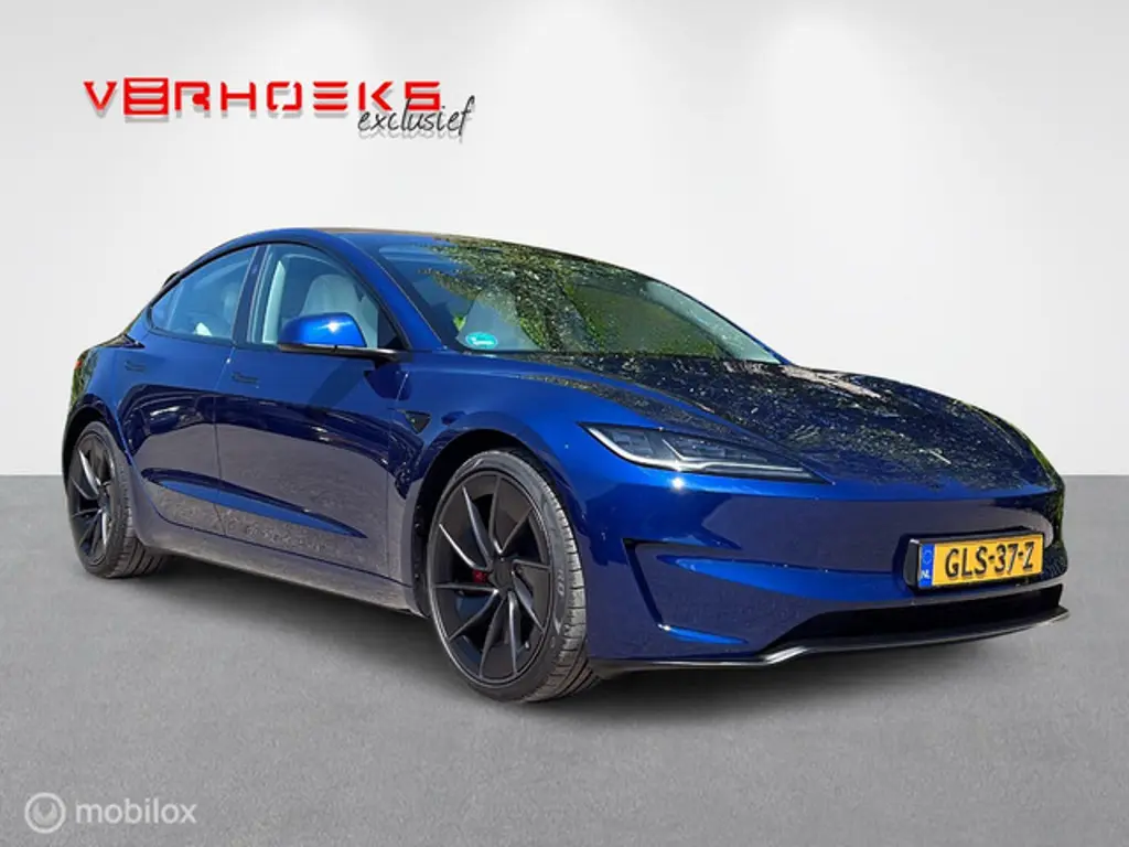 Tesla Model 3 3